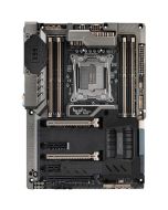 90MB0L00-M0EAY1 ASUS SABERTOOTH X99 Socket LGA 2011-v3 Intel X99 Chipset Core i7 Processors Support DDR4 8x DIMM 8x SATA 6.0Gb/s ATX Motherboard (Refurbished)