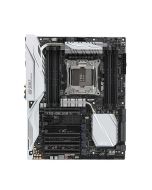 90MB0QB0-M0EAY0 ASUS X99-DELUXE II Socket 2011-v3 Intel X99 Chipset Core i7 Series Processors Support DDR4 8x DIMM 8x SATA 6.0Gb/s ATX Motherboard (Refurbished)