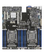 Z10PRD16 ASUS Z10PR-D16 Server Motherboard Intel C612 Chipset Socket LGA 2011-v3 (Refurbished)