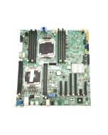 XNNCJ Dell System Board (Motherboard) Dual Socket LGA 2011-v3 for PowerEdge T430 (Refurbished)