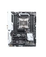 X99-PRO ASUS Socket LGA 2011-v3 Intel X99 Chipset Core X Series Processors Support DDR4 8x DIMM 8x SATA 6.0Gb/s ATX Motherboard (Refurbished)
