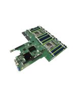 S26361-D3279-L12 Fujitsu Intel Dual Socket 2011-3 VGA USB SATA Server Motherboard (Refurbished)