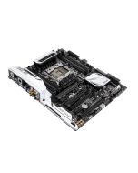 MBX99POU3 ASUS X99-PRO/USB 3.1 Socket LGA 2011-v3 Intel X99 Chipset Core i7 Processors Support DDR4 8x DIMM 8x SATA 6.0Gb/s ATX Motherboard