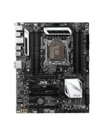 X99AUSB31 ASUS X99-A/USB 3.1 Socket LGA 2011-v3 Intel X99 Chipset Core i7 Processors Support DDR4 8x DIMM 8x SATA 6.0Gb/s ATX Motherboard (Refurbished)