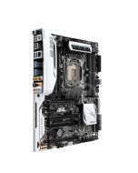 X99PRO ASUS X99-PRO Socket LGA 2011-v3 Intel X99 Chipset Core X Series Processors Support DDR4 8x DIMM 8x SATA 6.0Gb/s ATX Motherboard (Refurbished)