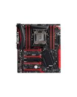 MB-RAP5EXU ASUS RAMPAGE V EXTREME/U3.1 Socket LGA 2011-v3 Intel X99 Chipset Core i7 Processors Support DDR4 8x DIMM 8x SATA 6.0Gb/s Extended ATX Motherboard (Refurbished)