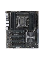 X99-E WS Asus Socket LGA 2011-v3 Intel X99 Chipset Core i7 X-Series Processors/ Xeon E5-1600 v3/ E5-2600 v3/ E5-1600 v4/ E5-2600 v4 Processors Support DDR4 8x DIMM 8x SATA 6.0Gb/s CEB Motherboard (Refurbished)