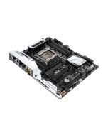 90MB0LC0-M0AAY0 ASUS X99-PRO/USB 3.1 Socket LGA 2011-v3 Intel X99 Chipset Core i7 Processors Support DDR4 8x DIMM 8x SATA 6.0Gb/s ATX Motherboard (Refurbished)