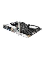 X99DELUXEU31 ASUS X99-DELUXE/U3.1 Socket 2011-v3 Intel X99 Chipset Core i7 Processors Support DDR4 8x DIMM 8x SATA 6.0Gb/s ATX Motherboard (Refurbished)