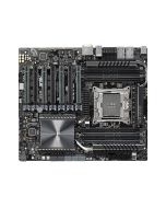 X99-E-10G ASUS X99-E WS Socket LGA 2011-v3 Intel X99 Chipset Core i7/ Core i7 X-Series/ Intel Xeon Processors Support DDR4 8x DIMM 8x SATA 6.0Gb/s CEB Motherboard (Refurbished)