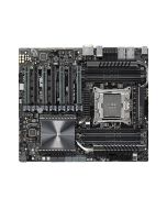 X99E10GWS ASUS Socket LGA 2011-v3 Intel X99 Chipset Xeon E5-1600 v3/ E5-2600 v3/ E5-1600 v4/ E5-2600 v4/ Core i7 X-Series Processors Support DDR 8x DIMM 10x SATA 6.0Gb/s CEB Motherboard (Refurbished)