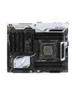 X99-S ASUS Socket LGA 2011-v3 Intel X99 Chipset Core i7 Processors Support DDR4 8x DIMM 8x SATA 6.0Gb/s ATX Motherboard (Refurbished)