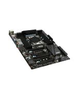 MB-X99ARAD MSI X99A Raider Socket LGA 2011-v3 Intel X99 Chipset Core i7 Processors Support DDR4 8x DIMM 10x SATA 6.0Gb/s ATX Motherboard (Refurbished)
