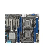 90SB03X1-M0UAY0 ASUS Z10PA-D8 Server Motherboard Intel C612 Chipset Socket LGA 2011-v3 (Refurbished)