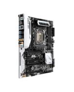 MB-632-AS ASUS X99-PRO Socket LGA 2011-v3 Intel X99 Chipset Core X Series Processors Support DDR4 8x DIMM 8x SATA 6.0Gb/s ATX Motherboard