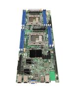 BBS2600KPR Intel S2600KPR C612 Chipset Socket LGA 2011-v3 Server Motherboard (Refurbished)