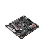 MB-MAX8GNE ASUS MAXIMUS VIII GENE Socket LGA 1151 Intel Z170 Chipset 6th Generation Core i7 / i5 / i3 / Pentium / Celeron Processors Support DDR4 4x DIMM 4x SATA 6.0Gb/s Micro-ATX Motherboard (Refurbished)