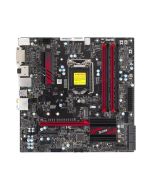 C7Z170-M-O SuperMicro C7Z170-M Socket LGA 1151 Intel Z170 Express Chipset 6th/7th Generation Core i7 / i5 / i3 Processors Support DDR4 4x DIMM 6x SATA3 6.0Gb/s Micro-ATX Motherboard (Refurbished) (Refurbished)