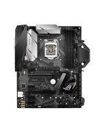 90MB0TA0-M0EAY0 ASUS ROG STRIX B250F GAMING Socket LGA 1151 Intel B250 Chipset Core i7 / i5 / i3 / Pentium / Celeron Processors Support DDR4 4x DIMM 6x SATA 6.0Gb/s ATX Motherboard