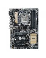 90MB0PC0-M0EAY0 ASUS B150-PRO Socket LGA LGA1151 Intel B150 Chipset 7th/6th Generation Core i7 / i5 / i3 / Pentium / Celeron Processors Support DDR4 4x DIMM 6x SATA 6.0Gb/s ATX Motherboard (Refurbished)