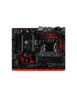 MB-Z17AGPR MSI Z170A GAMING PRO Socket LGA 1151 Intel Z170 Express Chipset 6th Generation Core i7 / i5 / i3 / Pentium / Celeron Processors Support DDR4 4x DIMM 6x SATA 6.0Gb/s ATX Motherboard (Refurbished)