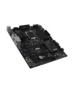 Z170ASLI MSI Z170A SLI Socket LGA 1151 Intel Z170 Chipset 6th Generation Core i7 / i5 / i3 / Pentium / Celeron Processors Support DDR4 4x DIMM 6x SATA 6.0Gb/s ATX Motherboard (Refurbished)