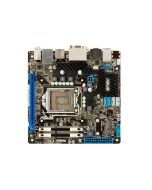 90-MIBHN0-G0EAY0KZ ASUS P8H67-I PRO Socket LGA 1151 Intel H67 Chipset 2nd Generation Core i7 / i5 / i3 Processors Support DDR3 2x SO-DIMM 2x SATA 6.0Gb/s Mini-ITX Motherboard (Refurbished)