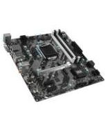 B250M BAZOOKA MSI Socket LGA 1151 Intel B250 Chipset 7th/6th Generation Core i7 / i5 / i3 / Pentium / Celeron Processors Support DDR4 4x DIMM 6x SATA 6.0Gb/s Micro-ATX Motherboard (Refurbished)