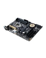 90MB0PS0-M0EAY0 ASUS H170-PRO/USB 3.1 Socket LGA 1151 Intel H170 Chipset 7th/6th Generation Core i7 / i5 / i3 / Pentium / Celeron / Processors Support DDR4 4x DIMM 6x SATA 6.0Gb/s ATX Motherboard (Refurbished)