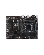 Z270-A PRO MSI Socket LGA 1151 Intel Z270 Express Chipset Pentium / Celeron / Core i7 / i5 / i3 Processors Support DDR4 4x DIMM 6x SATA 6.0Gb/s ATX Motherboard (Refurbished)