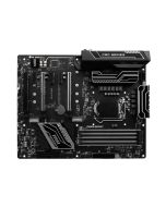 Z270 SLI PLUS MSI Socket LGA 1151 Intel Z270 Chipset 7th/6th Generation Core i7 / i5 / i3 / Pentium / Celeron Processors Support DDR4 4x DIMM 6x SATA 6.0Gb/s ATX Motherboard (Refurbished)