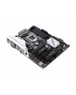 90MB0LS0-M0EAY0 ASUS Z170-A Socket LGA 1151 Intel Z170 Chipset 7th/6th Generation Core i7 / i5 / i3 / Pentium / Celeron Processors Support DDR4 4x DIMM 6x SATA 6.0Gb/s ATX Motherboard