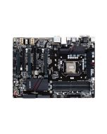 GA-Z170XP-SLI Gigabyte Socket LGA 1151 Intel Z170 Express Chipset 7th/6th Generation Core i7 / i5 / i3 / Pentium / Celeron Processors Support DDR 4x DIMM 6x SATA 6.0Gb/s ATX Motherboard (Refurbished)