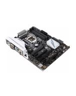 MBZ170A ASUS Z170-A Socket LGA 1151 Intel Z170 Chipset 7th/6th Generation Core i7 / i5 / i3 / Pentium / Celeron Processors Support DDR4 4x DIMM 6x SATA 6.0Gb/s ATX Motherboard (Refurbished)