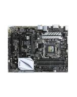 Z170-E-A1 ASUS Z170-E Socket LGA 1151 Intel Z170 Chipset 7th/6th Generation Core i7 / i5 / i3 / Pentium / Celeron Processors Support DDR4 4x DIMM 6x SATA 6.0Gb/s ATX Motherboard (Refurbished)