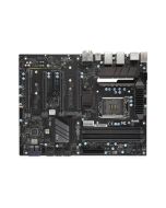 MBD-C7Z270-PG SuperMicro C7Z270-PG Socket LGA 1151 Intel Z270 Express Chipset 6th Generation Core i7 / i5 / i3 Processors Support DDR4 4x DIMM 6x SATA3 6.0Gb/s ATX Motherboard (Refurbished)