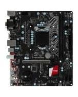 H110M GRENADE MSI Socket LGA 1151 Intel H110 Chipset 6th Generation Core i7 / i5 / i3 / Pentium / Celeron Processors Support DDR4 2x DIMM 4x SATA 6.0Gb/s Micro-ATX Motherboard (Refurbished)