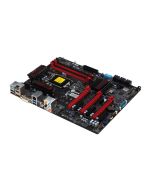 MB-C7Z17Q SuperMicro C7Z170-SQ Socket H4 LGA 1151 Intel Z170 Express Chipset 6th Generation Core i7 / i5 / i3 Processors Support DDR4 4x DIMM 6x SATA3 6.0Gb/s ATX Motherboard (Refurbished)