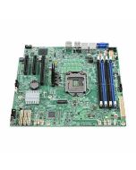 DBS1200SPSR Intel S1200SPSR C232 Chipset Socket LGA 1151 Micro ATX Server Motherboard (NEW) (Refurbished)