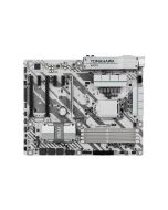 7A68-003R MSI H270 TOMAHAWK ARCTIC Socket LGA 1151 Intel H270 Chipset 7th/6th Generation Core i7 / i5 / i3 / Pentium / Celeron Processors Support DDR4 4x DIMM 6x SATA 6.0Gb/s ATX Motherboard (Refurbished)