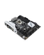 90MB0M10-M0EAY0 ASUS Z170-PRO Socket LGA 1151 Intel Z170 Chipset 7th/6th Generation Core i7 / i5 / i3 / Pentium / Celeron Processors Support DDR4 4x DIMM 6x SATA 6.0Gb/s ATX Motherboard (Refurbished)