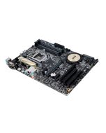 MBZ170K ASUS Z170-K Socket LGA 1151 Intel Z170 Chipset 7th/6th Generation Core i7 / i5 / i3 / Pentium / Celeron Processors Support DDR4 4x DIMM 6x SATA 6.0Gb/s ATX Motherboard (Refurbished)