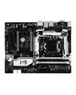 7A11-005R MSI Z170A KRAIT GAMING 3X Socket LGA 1151 Intel Z170 Express Chipset 6th Generation Core i7 / i5 / i3 / Pentium / Celeron Processors Support DDR4 4x DIMM 6x SATA 6.0Gb/s ATX Motherboard (Refurbished)