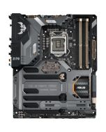 SBZ170MARK1 ASUS SABERTOOTH Z170 MARK 1 Socket LGA 1151 Intel Z170 Chipset 7th/6th Generation Core i7 / i5 / i3 / Pentium / Celeron Processors Support DDR4 4x DIMM 6x SATA 6.0Gb/s ATX Motherboard (Refurbished)