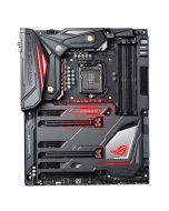 MBMAX8FOR ASUS ROG MAXIMUS VIII FORMULA Socket LGA 1151 Intel Z170 Chipset 7th/6th Generation Core i7 / i5 / i3 / Pentium / Celeron Processors Support DDR4 4x DIMM 6x SATA 6.0Gb/s ATX Motherboard (Refurbished)