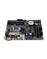 MB-Z170-P ASUS Z170-P Socket LGA 1151 Intel Z170 Chipset 7th/6th Generation Core i7 / i5 / i3 / Pentium / Celeron Processors Support DDR4 4x DIMM 4x SATA 6.0Gb/s ATX Motherboard (Refurbished)