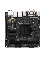 GA-H270N-WIFI Gigabyte Ultra Durable Desktop Motherboard Intel Chipset Socket H4 LGA-1151 (Refurbished)