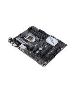 Z170-E ASUS Socket LGA1151 Intel Z170 Chipset Core i7 / i5 / i3 / Pentium / Celeron Processors Support DDR4 4x DIMM 6x SATA 6.0Gb/s ATX Motherboard (Refurbished)