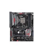 MB-MAX8HER ASUS MAXIMUS VIII HERO Socket LGA 1151 Intel Z170 Chipset 6th Generation Core i7 / i5 / i3 / Pentium / Celeron Processors Support DDR4 4x DIMM 6x SATA 6.0Gb/s ATX Motherboard (Refurbished)