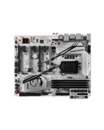 7968-001R MSI Socket LGA 1151 Intel Z170 Express Chipset 6th Generation Core i7 / i5 / i3 / Pentium / Celeron Processors Support DDR4 4x DIMM 8x SATA 6.0Gb/s ATX Motherboard (Refurbished)
